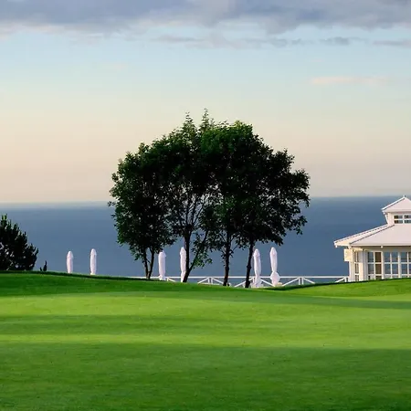 Golf In Lighthouse Golf & Spa * Balčik