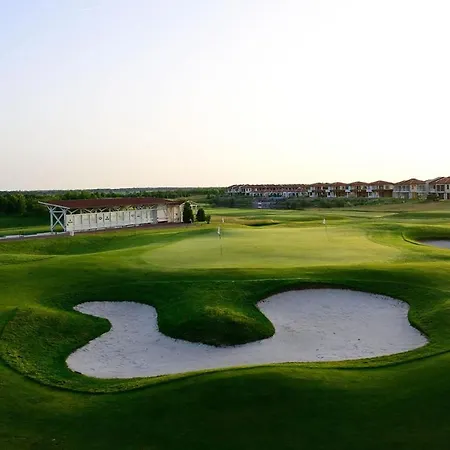Golf In Lighthouse Golf & Spa * Balčik