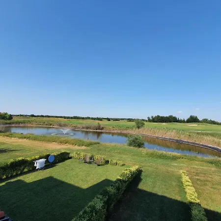 Golf In Lighthouse Golf & Spa * Balčik