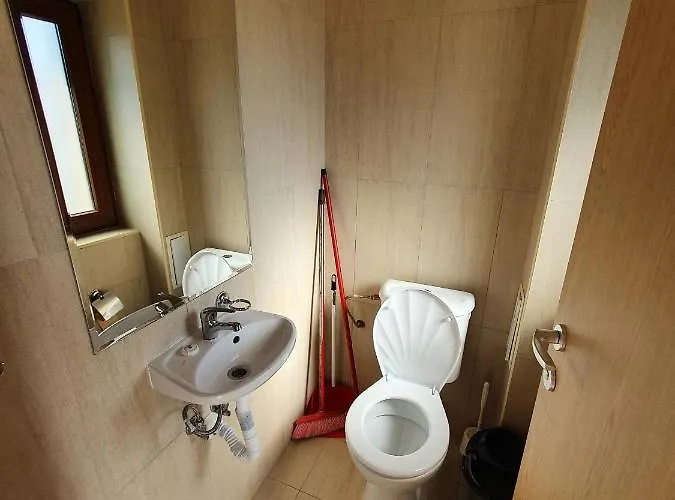 度假居 Golf In Lighthouse Golf &