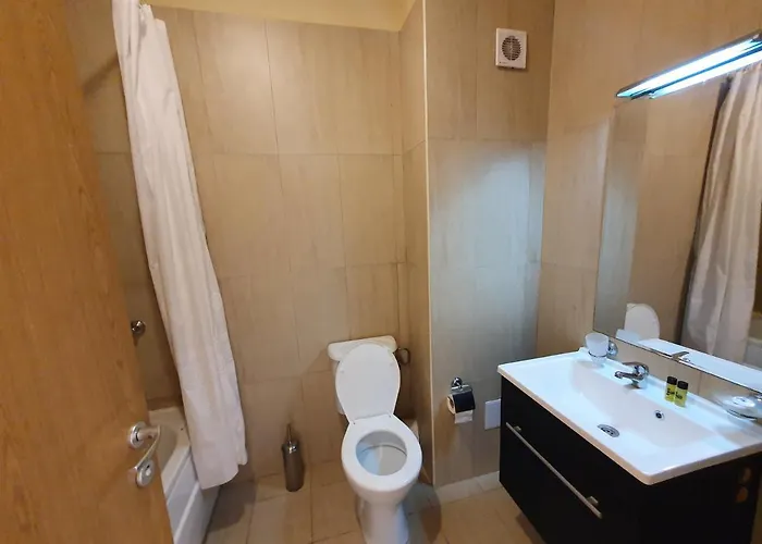 Golf In Lighthouse Golf & * 巴尔奇克