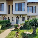 Golf In Lighthouse Golf & Ferienhaus Baltschik