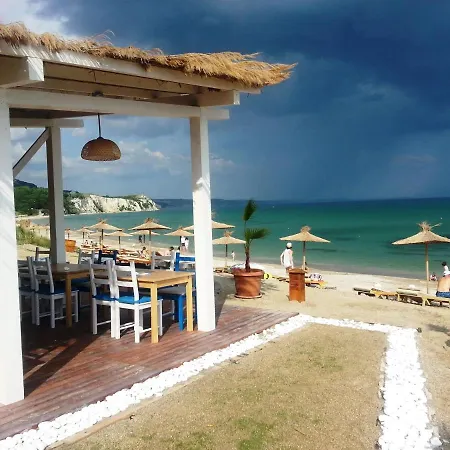 Golf In Lighthouse Golf & Holiday home Balchik