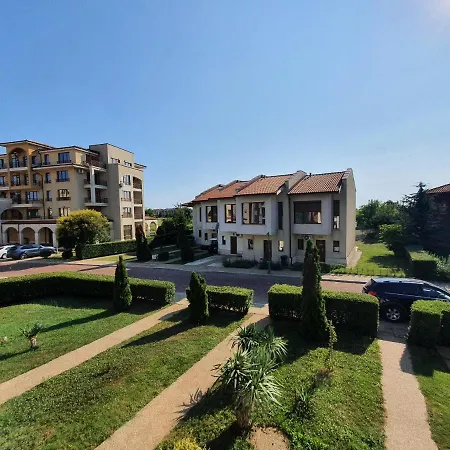 Holiday home Golf In Lighthouse Golf & Balchik