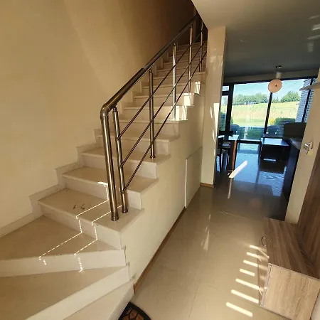 Holiday home Golf In Lighthouse Golf & *