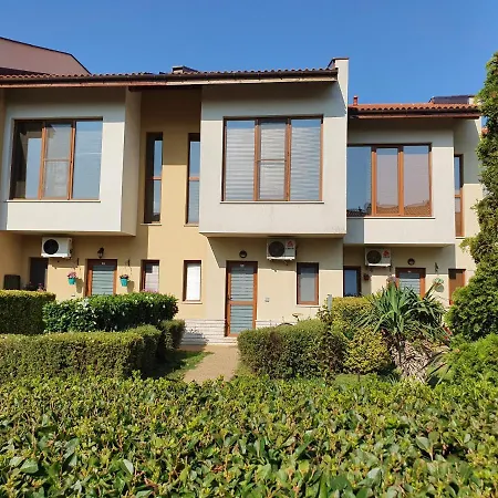 Holiday home Golf In Lighthouse Golf & Balchik