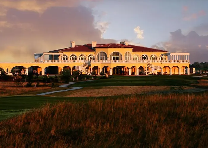 Golf In Lighthouse Golf & Balchik