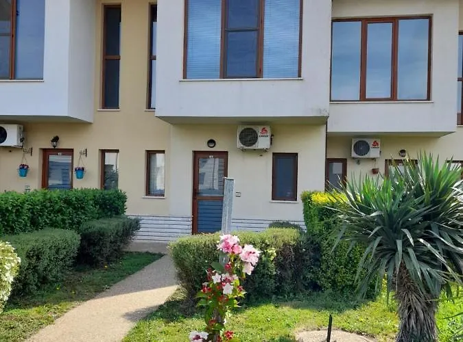 Golf In Lighthouse Golf & Holiday home Balchik