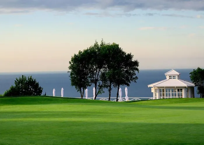 Golf In Lighthouse Golf & * Balchik