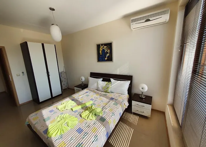 Golf In Lighthouse Golf & * Balchik