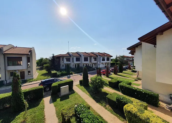 Holiday home Golf In Lighthouse Golf &