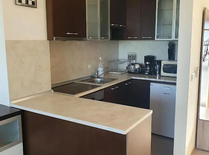 Golf In Lighthouse Golf & Holiday home