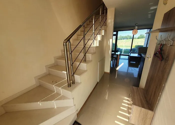 Holiday home Golf In Lighthouse Golf & *