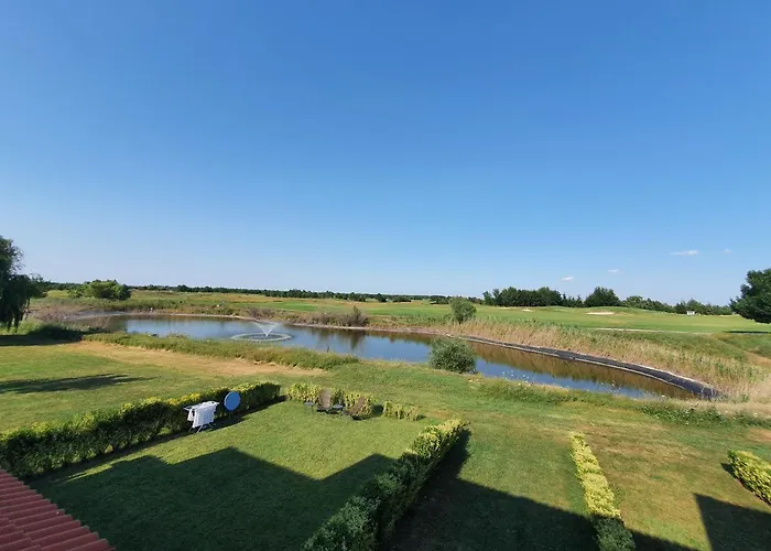 Golf In Lighthouse Golf & * Balchik