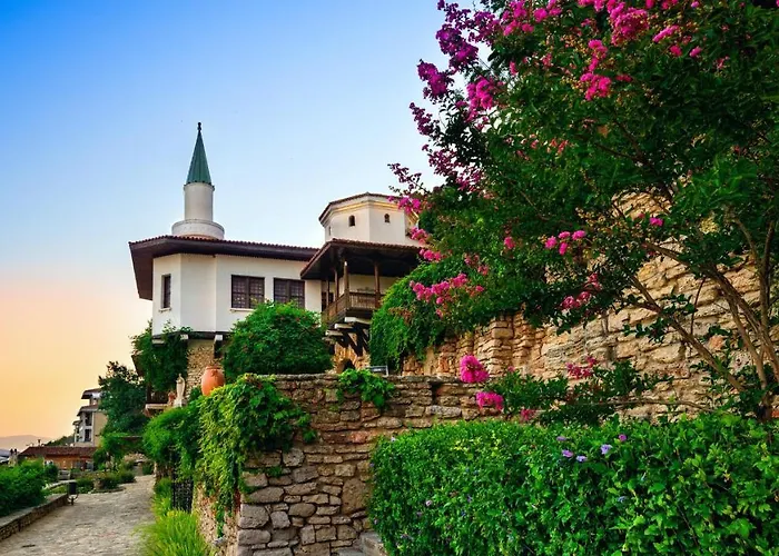 Holiday home Golf In Lighthouse Golf &