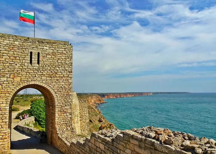 Holiday home Golf In Lighthouse Golf &